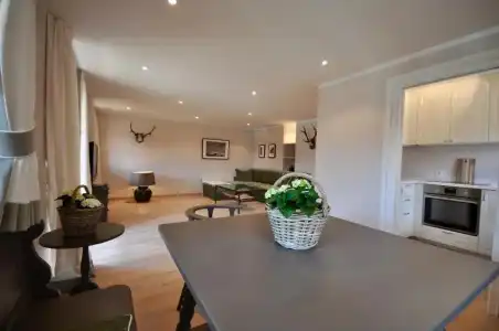 Bio Design Boutique Landhaus St Georg - 97
