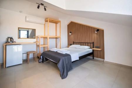 Isik Apart Datca - 55