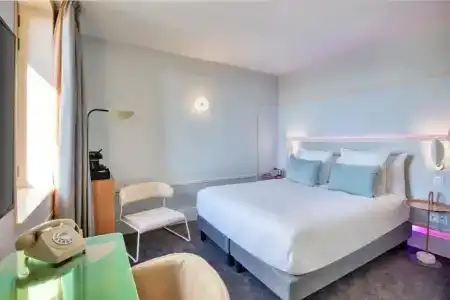 Aiden By Best Western Clermont-ferrand & Spa - 43