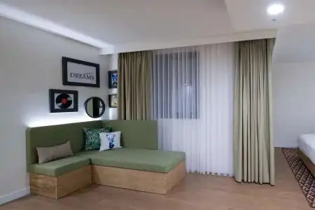 Hampton By Hilton Istanbul Sirkeci - 17