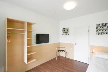 City Motel Soest - 20