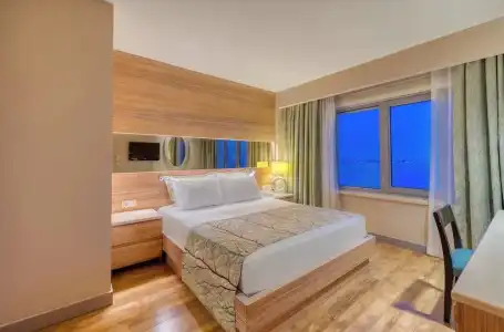 Melas Resort - 33
