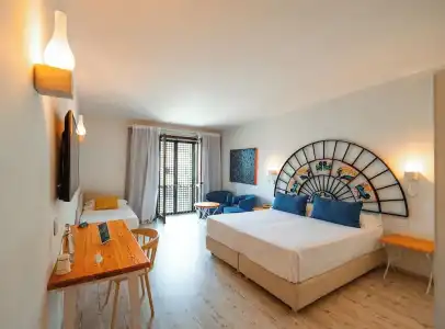 Holiday Home in Trapani With Sea View & Pool - 26