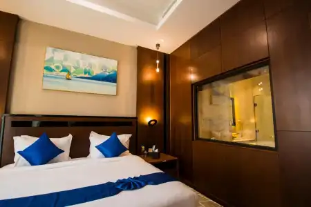 Belad Bont Resort - 11