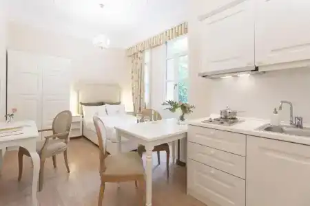 Gatto Perso Luxury Apartments - 80