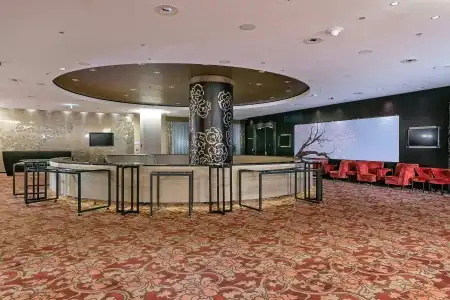 Grand River Park, a Luxury Collection Bratislava - 31