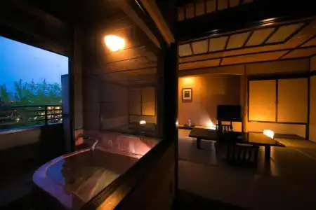Yunosato Hayama - 32