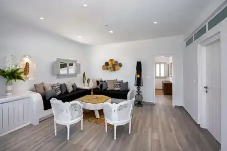 Siete Mares Luxury Suites - 62