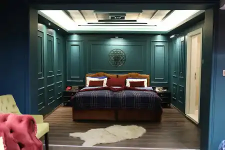 Berrak Otel - 4
