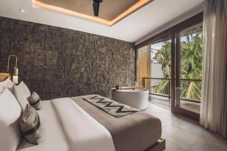 Kaamala Resort Ubud by Ini VIE Hospitality - 44