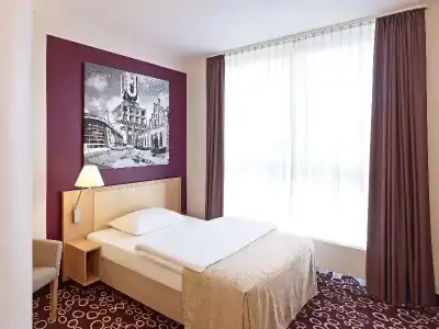 Mercure Dortmund City - 28