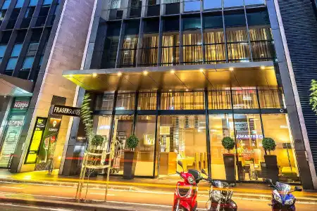 Fraser Suites Sydney - 31