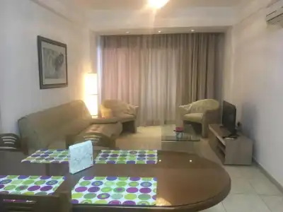 Marina Apartments 211 - 33