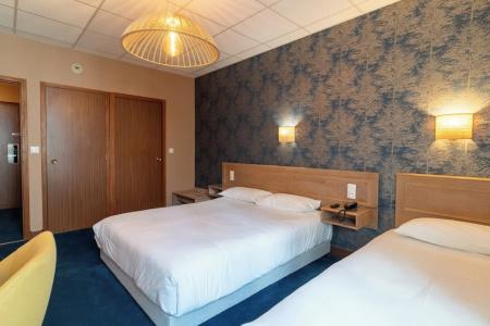 Contact Hôtel des Deux Moulins Limoges - Proche de la gare - 58