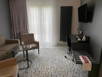 SL'Otel im Parforcehaus - 24