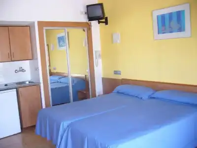 Medplaya ApartSan Eloy - 126