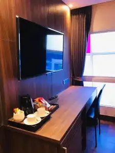 Paradiso Boutique Suites - 57