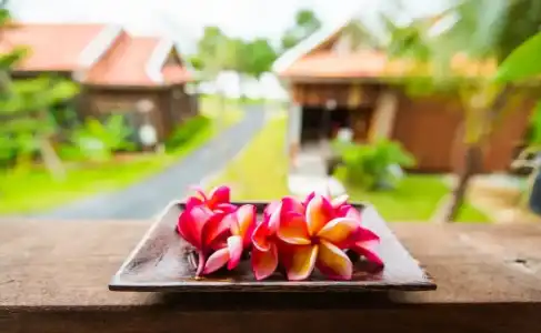 Kampot River Residence - 8