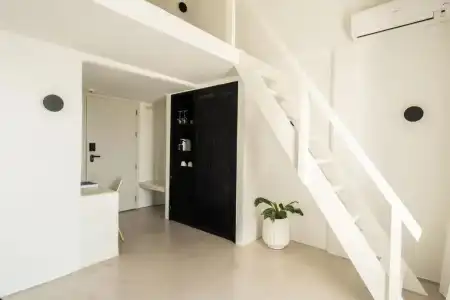 Rocabella Santorini & SPA - 16