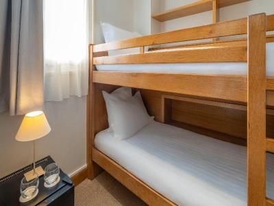 Best Western Premier Montfleuri - 42