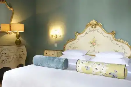 Das Regina Boutiquehotel - 66