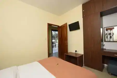 Haus Platanos Apartments & Bungalows by the Sea - 22