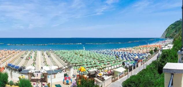 Losanna Gabicce Mare - 83