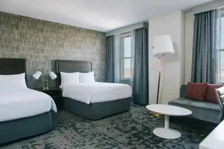 Marriott St. Louis Grand - 59