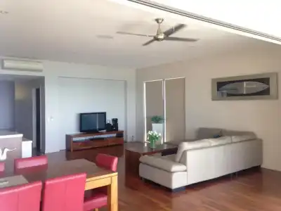 Whitsunday Reflections Apartments - 214
