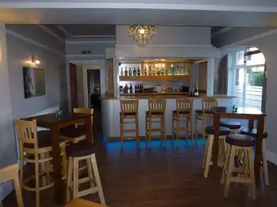 Orrell Park - 11