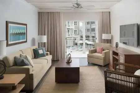 Waterline Villas & Marina, Autograph Collection - 50