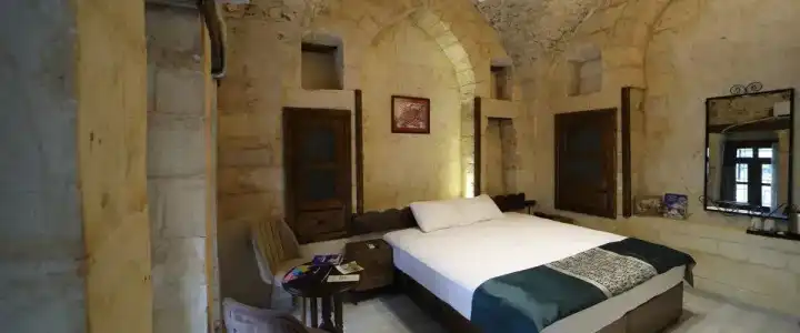 Vefa Konağı - 3