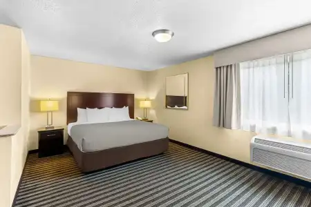 Quality Inn & Suites Vancouver - Hazel Dell - 71