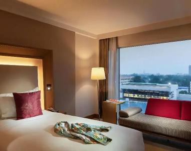 Novotel Yangon Max - 62