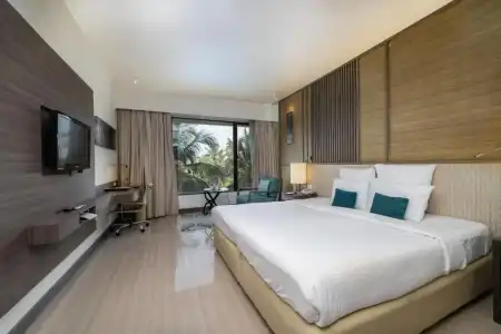 The Resort Mumbai - 61