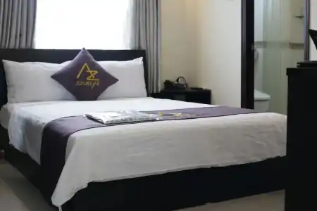 Azumaya Le Thanh Ton - 4
