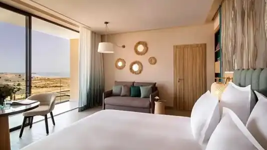 Hyatt Regency Taghazout - 52