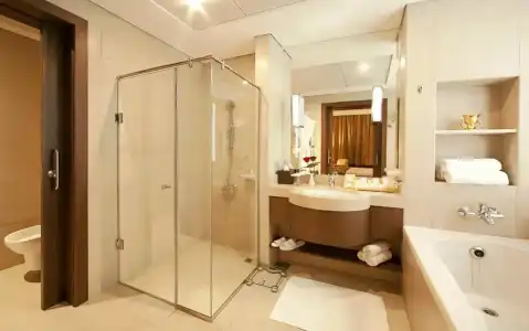 Oaks Liwa Executive Suites - 24