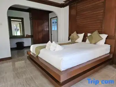Lanta Nice Beach Resort - 119