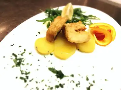 Al Pescatore - 9