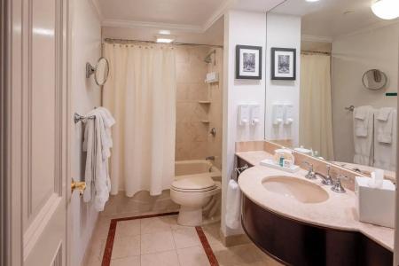 The Lenox Back Bay Boston Copley Square - 24