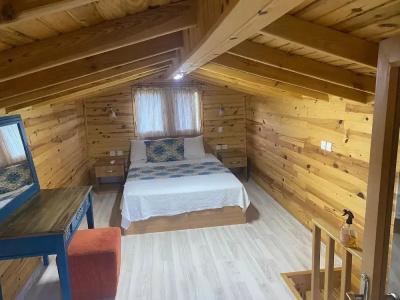 Turkuaz Bungalows - 4