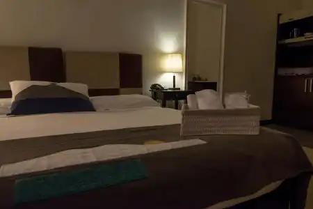 Plebiscito Aparthotel - 3