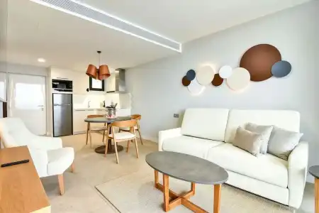 Relaxia Beverly Suites - 53