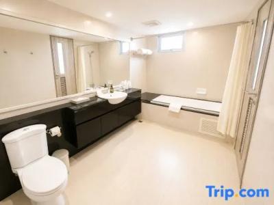 Olive & Residence Bangkok Sukhumvit 101 near True Digital Park - 55