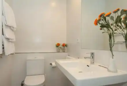 Hostal Benidorm - 17