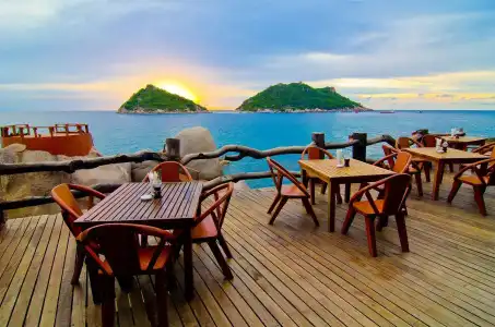 Dusit Buncha Koh Tao by Riya Group - 21