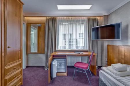 UnperfektCoWorkingHotel - 11