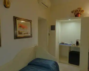 Relais dei Mercanti B&B and Suites - 16