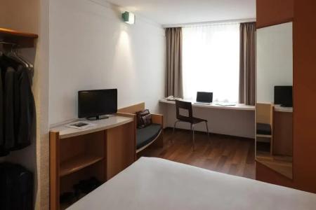 ibis Nürnberg Hauptbahnhof - 17